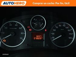 Peugeot Partner 1.6 Blue-HDi Outdoor - Miniatura 25