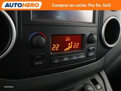 Peugeot Partner 1.6 Blue-HDi Outdoor - Miniatura 26