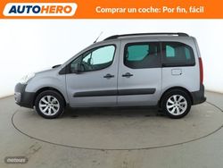 Peugeot Partner 1.6 Blue-HDi Outdoor - Miniatura 3