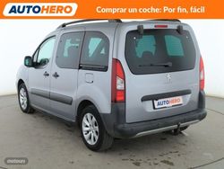 Peugeot Partner 1.6 Blue-HDi Outdoor - Miniatura 4