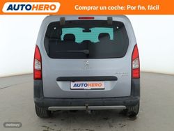 Peugeot Partner 1.6 Blue-HDi Outdoor - Miniatura 5