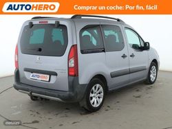 Peugeot Partner 1.6 Blue-HDi Outdoor - Miniatura 6