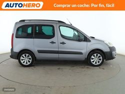 Peugeot Partner 1.6 Blue-HDi Outdoor - Miniatura 7