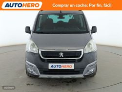 Peugeot Partner 1.6 Blue-HDi Outdoor - Miniatura 9
