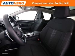 Hyundai Tucson 1.6 T-GDI Hybrid Tecno Sky 2WD - Miniatura 11