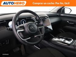 Hyundai Tucson 1.6 T-GDI Hybrid Tecno Sky 2WD - Miniatura 12