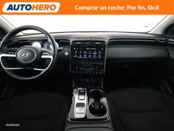 Hyundai Tucson 1.6 T-GDI Hybrid Tecno Sky 2WD - Miniatura 13