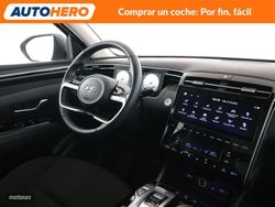 Hyundai Tucson 1.6 T-GDI Hybrid Tecno Sky 2WD - Miniatura 14