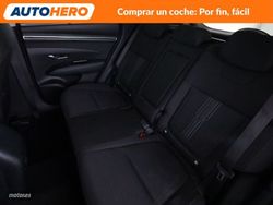Hyundai Tucson 1.6 T-GDI Hybrid Tecno Sky 2WD - Miniatura 15
