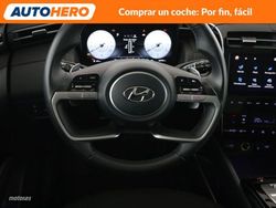 Hyundai Tucson 1.6 T-GDI Hybrid Tecno Sky 2WD - Miniatura 24