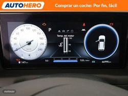 Hyundai Tucson 1.6 T-GDI Hybrid Tecno Sky 2WD - Miniatura 25