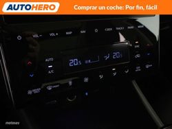 Hyundai Tucson 1.6 T-GDI Hybrid Tecno Sky 2WD - Miniatura 26