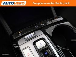 Hyundai Tucson 1.6 T-GDI Hybrid Tecno Sky 2WD - Miniatura 28