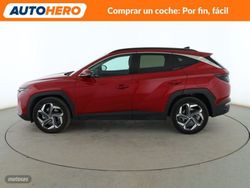 Hyundai Tucson 1.6 T-GDI Hybrid Tecno Sky 2WD - Miniatura 3