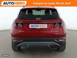 Hyundai Tucson 1.6 T-GDI Hybrid Tecno Sky 2WD - Miniatura 5