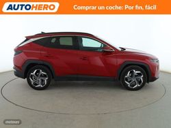 Hyundai Tucson 1.6 T-GDI Hybrid Tecno Sky 2WD - Miniatura 7