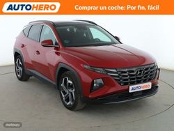 Hyundai Tucson 1.6 T-GDI Hybrid Tecno Sky 2WD - Miniatura 8