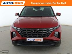 Hyundai Tucson 1.6 T-GDI Hybrid Tecno Sky 2WD - Miniatura 9