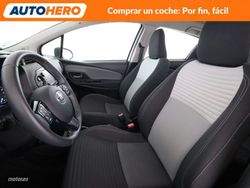 Toyota Yaris 1.5 Hybrid Active - Miniatura 11