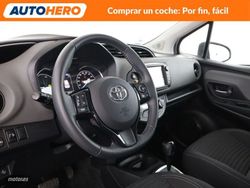 Toyota Yaris 1.5 Hybrid Active - Miniatura 12
