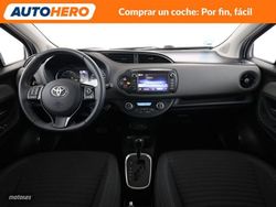 Toyota Yaris 1.5 Hybrid Active - Miniatura 13