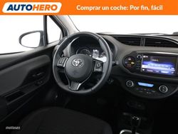 Toyota Yaris 1.5 Hybrid Active - Miniatura 14