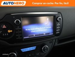 Toyota Yaris 1.5 Hybrid Active - Miniatura 20