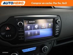 Toyota Yaris 1.5 Hybrid Active - Miniatura 22