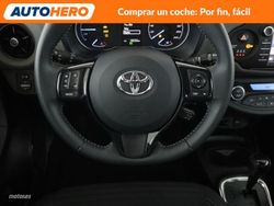Toyota Yaris 1.5 Hybrid Active - Miniatura 23