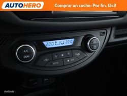 Toyota Yaris 1.5 Hybrid Active - Miniatura 25