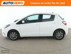 Toyota Yaris 1.5 Hybrid Active - Miniatura 3