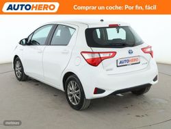 Toyota Yaris 1.5 Hybrid Active - Miniatura 4