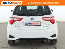 Toyota Yaris 1.5 Hybrid Active - Miniatura 5