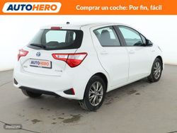 Toyota Yaris 1.5 Hybrid Active - Miniatura 6