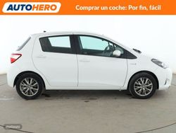 Toyota Yaris 1.5 Hybrid Active - Miniatura 7