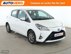 Toyota Yaris 1.5 Hybrid Active - Miniatura 8