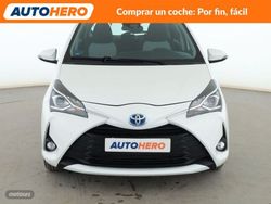 Toyota Yaris 1.5 Hybrid Active - Miniatura 9