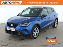 Seat Arona 1.0 TSI FR - Miniatura 1