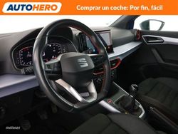 Seat Arona 1.0 TSI FR - Miniatura 12