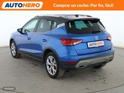 Seat Arona 1.0 TSI FR - Miniatura 4