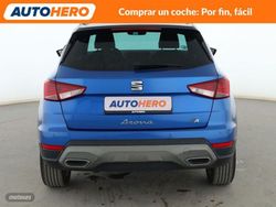 Seat Arona 1.0 TSI FR - Miniatura 5