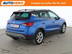 Seat Arona 1.0 TSI FR - Miniatura 6