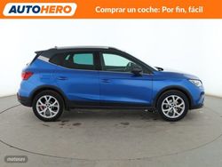 Seat Arona 1.0 TSI FR - Miniatura 7