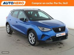 Seat Arona 1.0 TSI FR - Miniatura 8