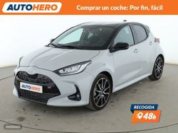 Toyota Yaris 1.5 Hybrid GR Sport - Miniatura 1