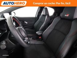 Toyota Yaris 1.5 Hybrid GR Sport - Miniatura 11