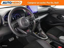 Toyota Yaris 1.5 Hybrid GR Sport - Miniatura 12