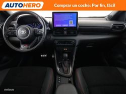 Toyota Yaris 1.5 Hybrid GR Sport - Miniatura 13