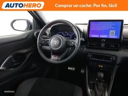 Toyota Yaris 1.5 Hybrid GR Sport - Miniatura 14