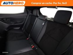 Toyota Yaris 1.5 Hybrid GR Sport - Miniatura 15
